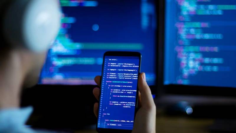 Node.js赋能六枝特区软件开发:解锁企业业务增长的核心引擎